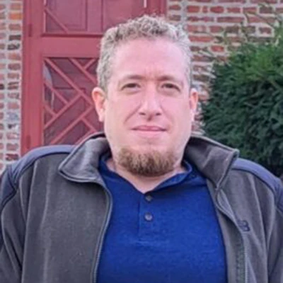 photo of sean kane-holland