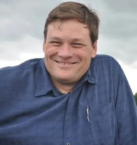 photo of carleton montgomery