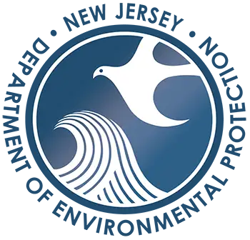 new jersey department of environmental protection logo