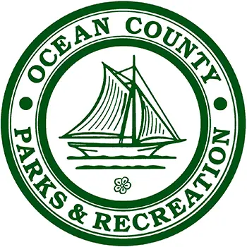 ocean county parks logo