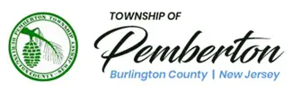 pemberton township logo